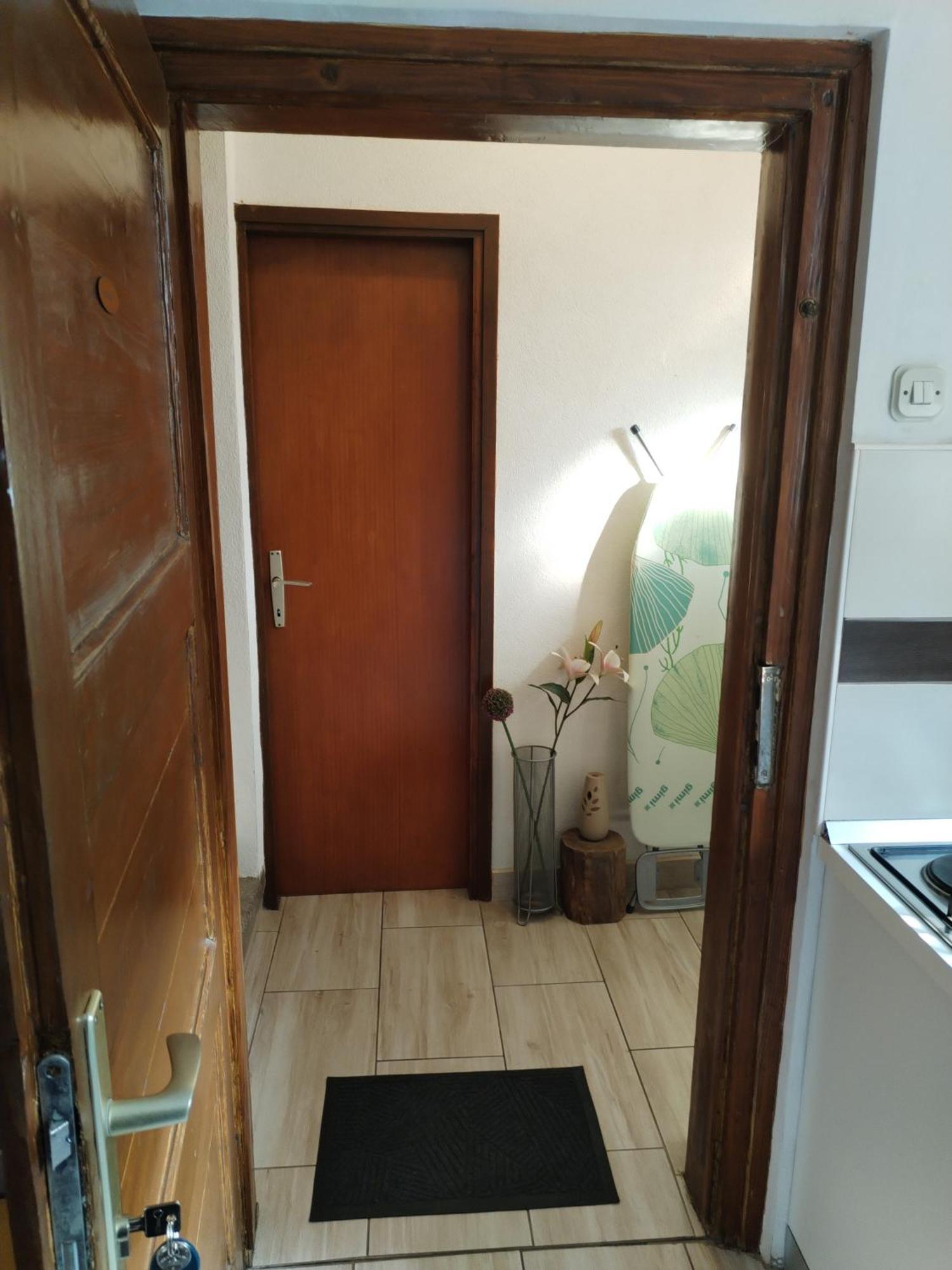 Apartmani Stonewood Zagreb Habitación foto