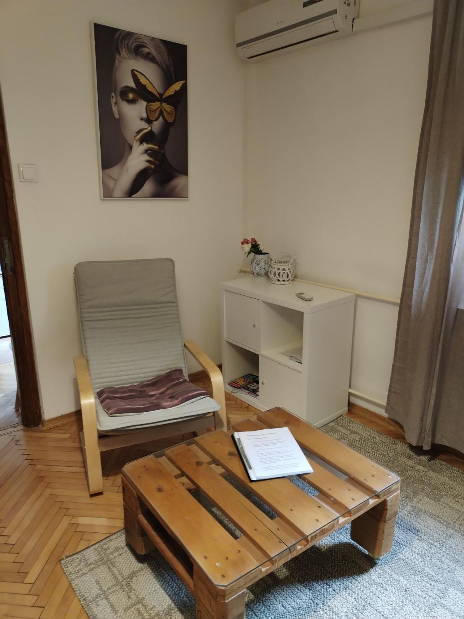 Apartmani Stonewood Zagreb Exterior foto