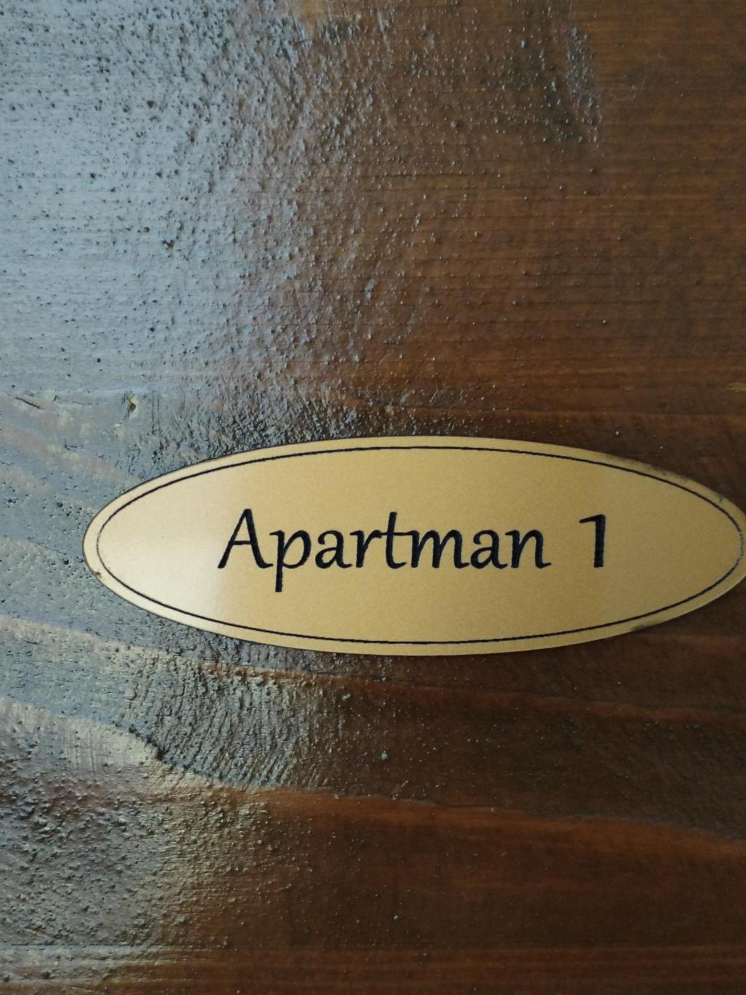 Apartmani Stonewood Zagreb Habitación foto